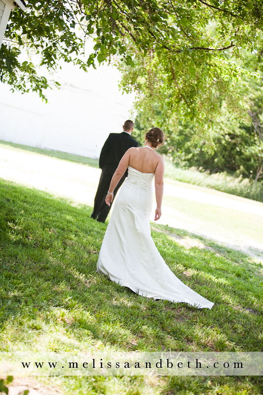 lawrence kansas wedding photographers