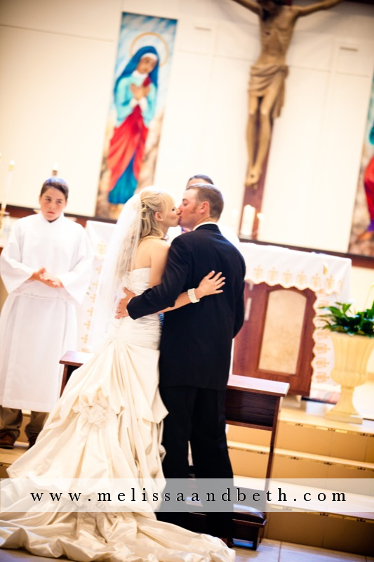 Kansas City Wedding Photographers