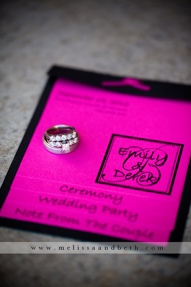 Kansas City Wedding Photography