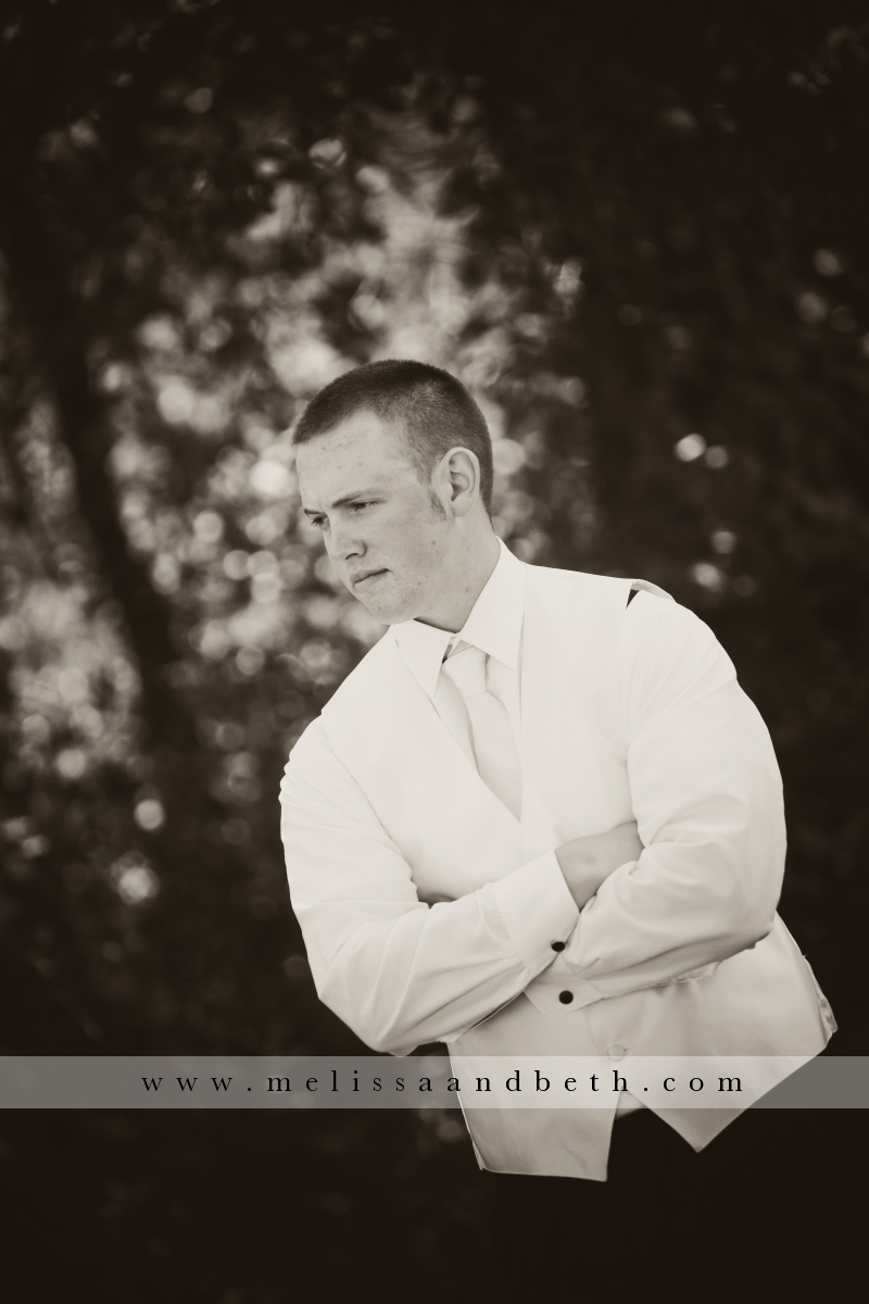 Kansas City Wedding Photography