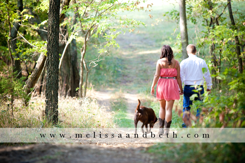 Kansas City Engagement Photographers