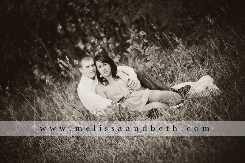Kansas City Engagement Photographers