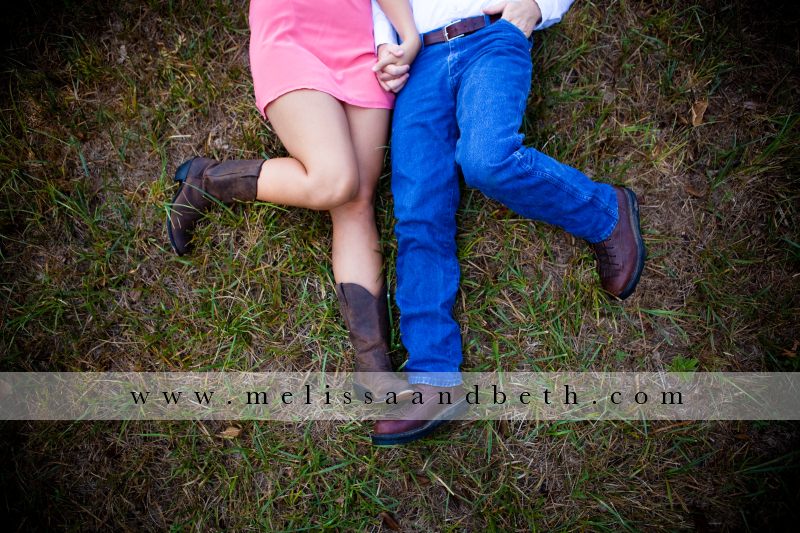 Kansas City Engagement Photographers