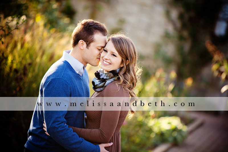 Kansas City Engagement Photographers