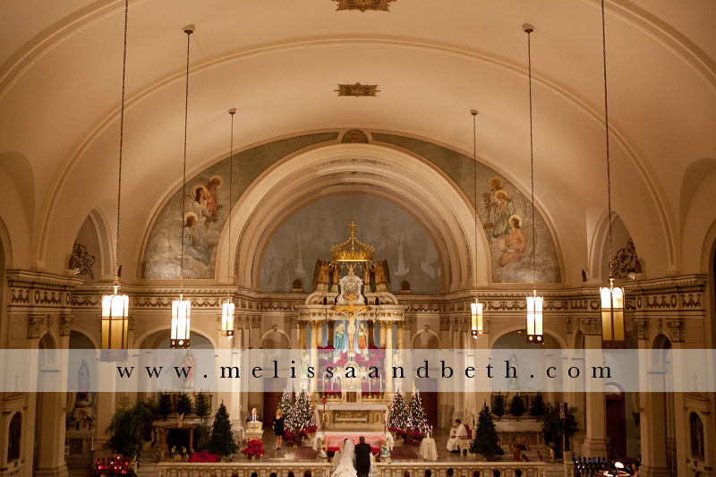 Kansas City Wedding Photographers