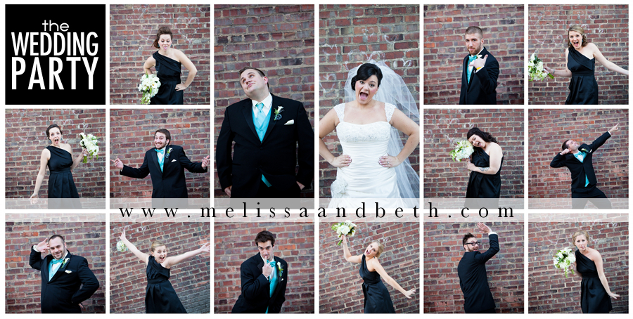 Kansas City Wedding Photographers