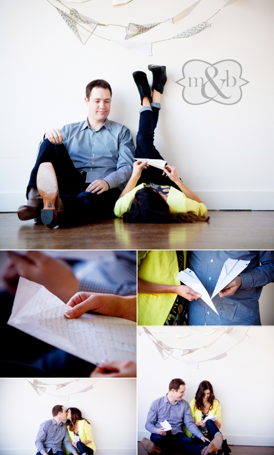Kansas City Engagement Photographers