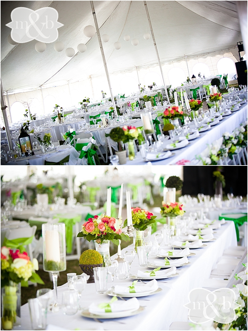 Kansas City Estate Wedding Photography