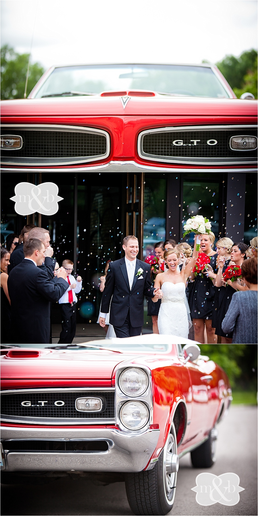Overland Park Wedding Photographers