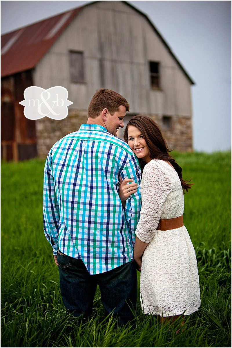 Kansas Engagement Photographers