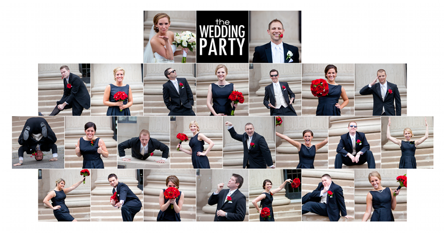 Kansas City Wedding Photographers