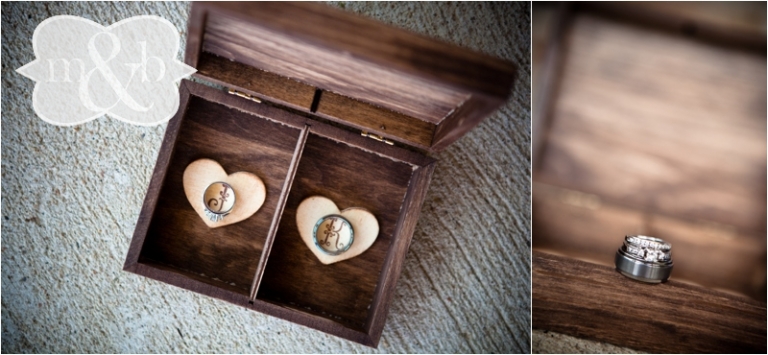 Leavenworth Kansas Wedding Photographers Jessie Kenny The Barn