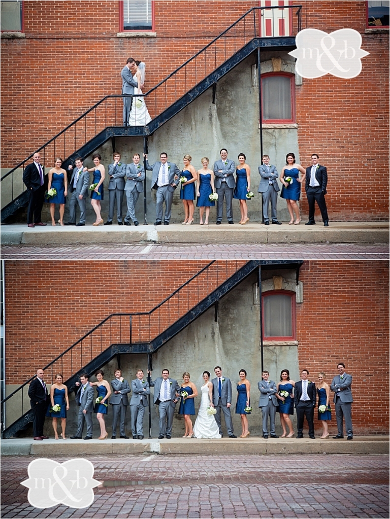 Sabetha Kansas Wedding Photographers