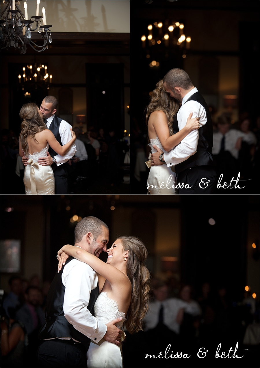 Kansas City Wedding