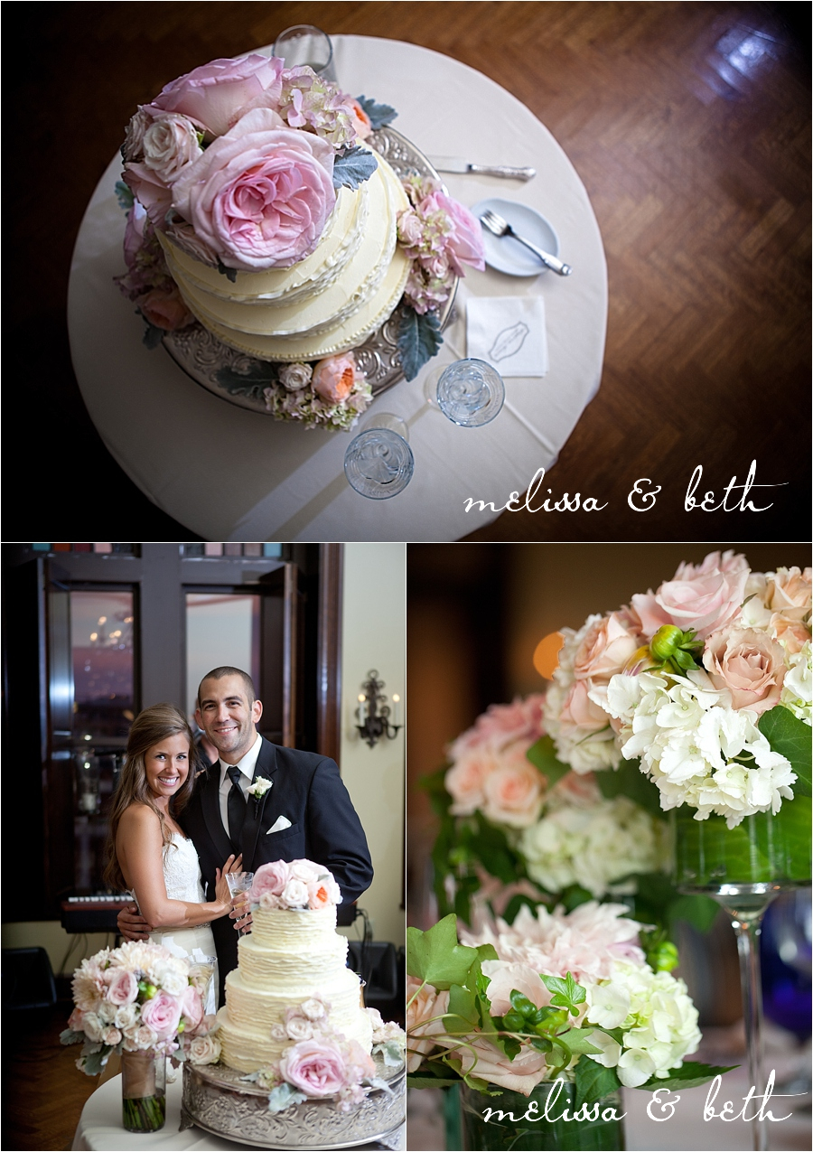 webster house kansas city wedding