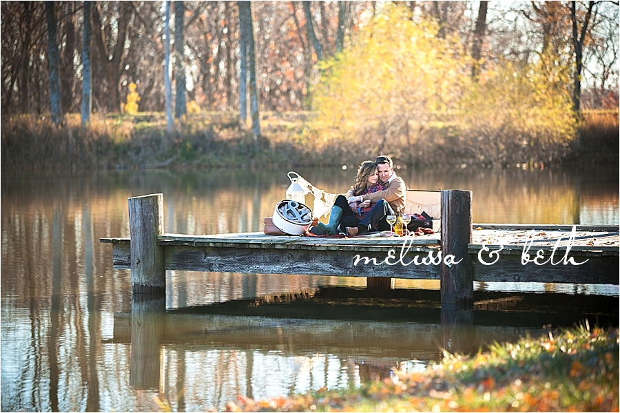 Engagement Photographers