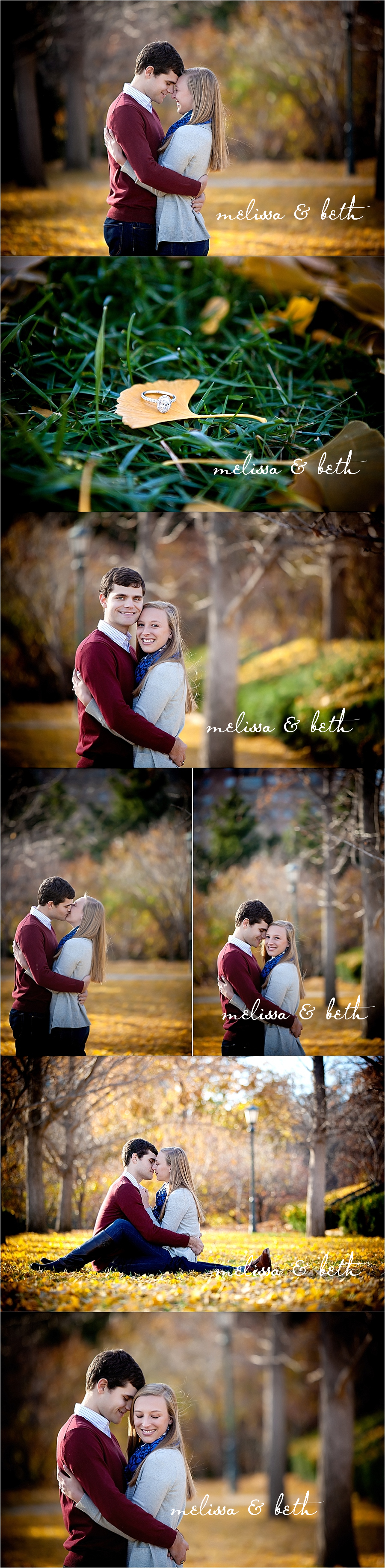 Engagement Photographers