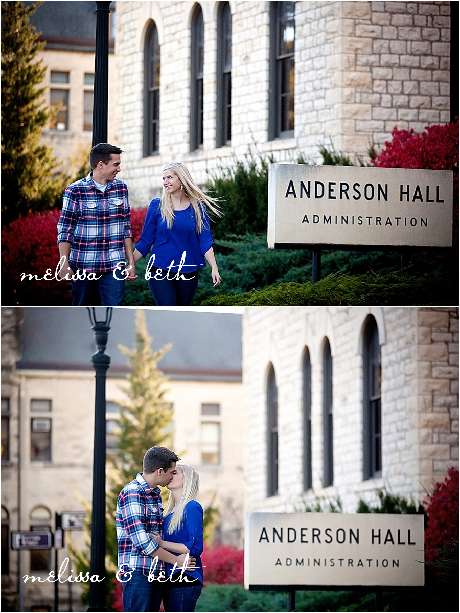 Manhattan Engagement Photographers