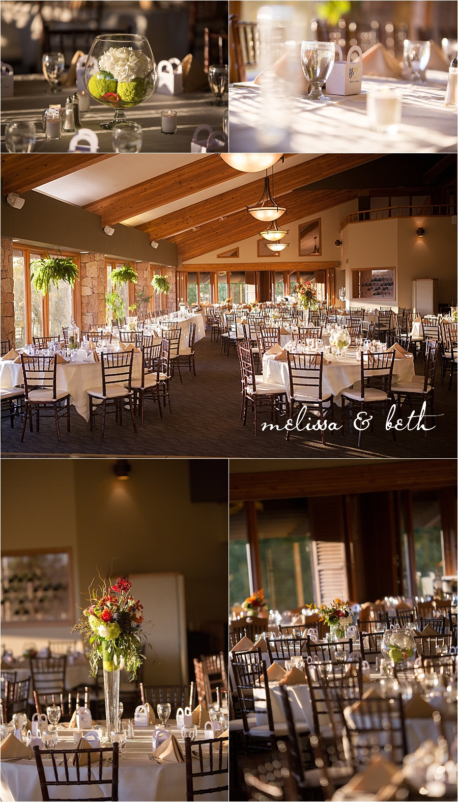 Alvamar Wedding