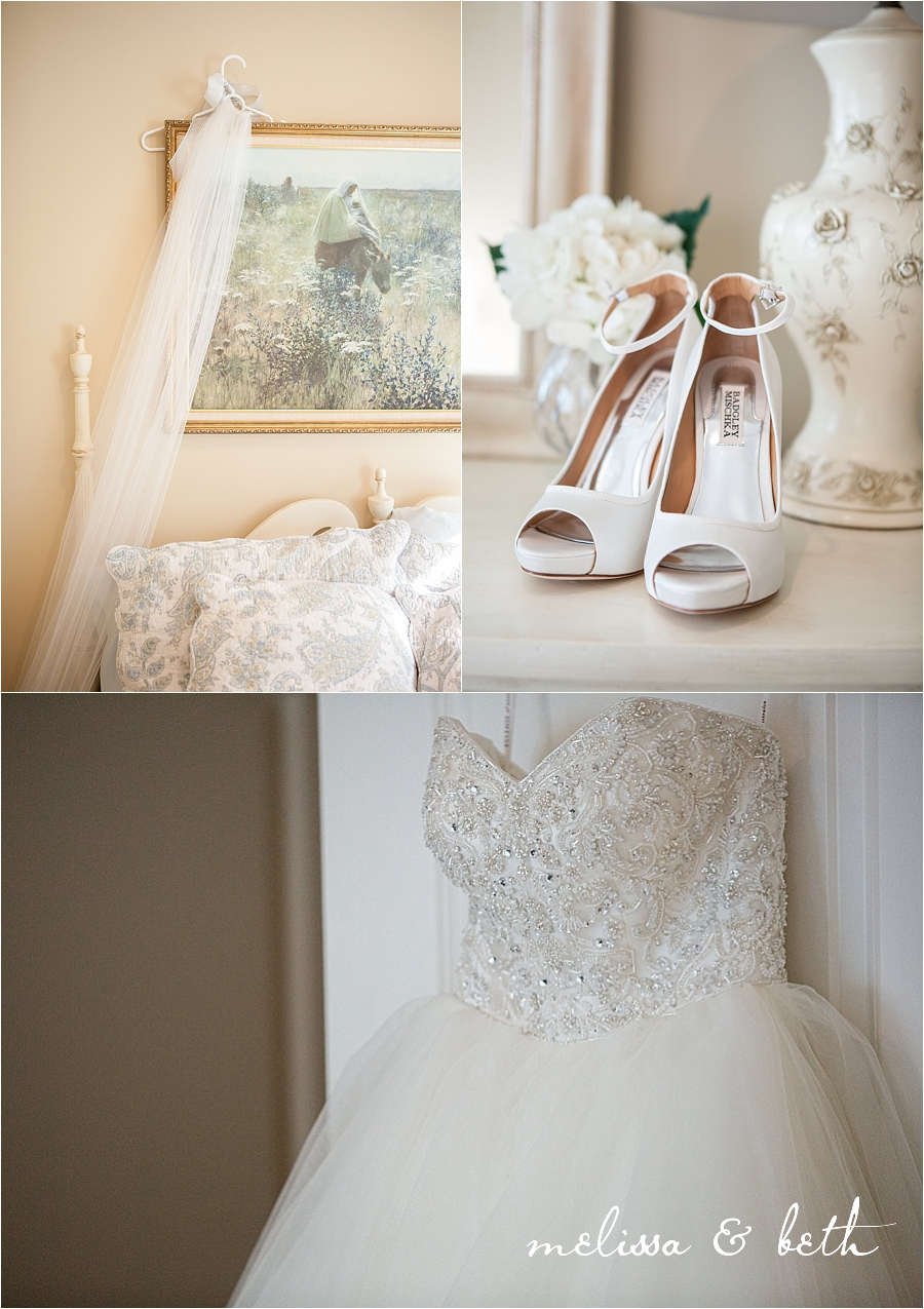 Kansas City Wedding Photographers