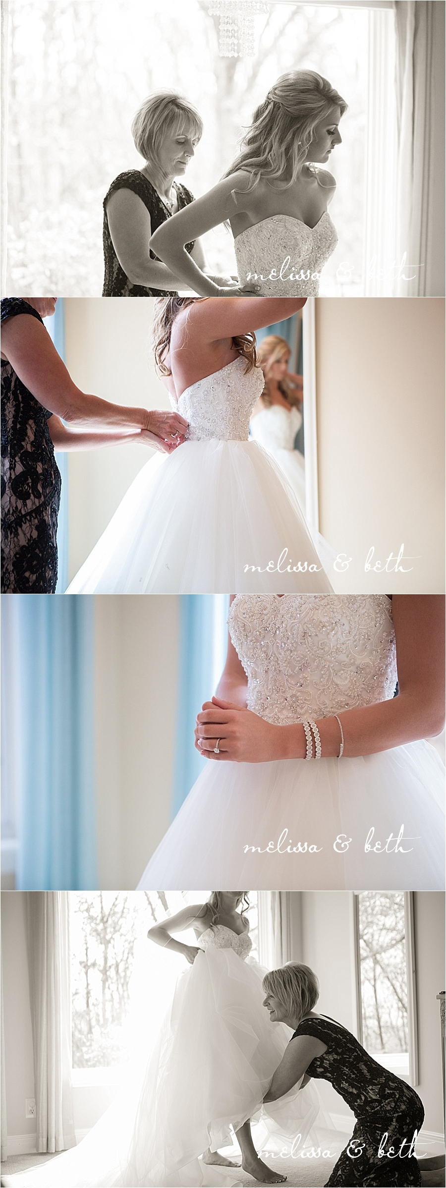 Kansas City Wedding Photographers