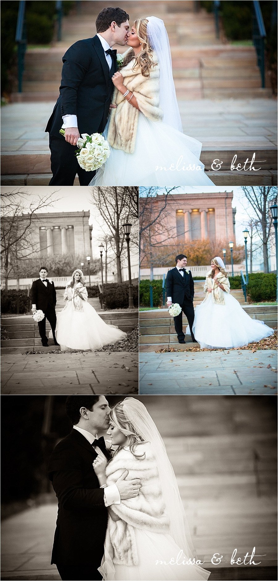 Kansas City Wedding Photographers