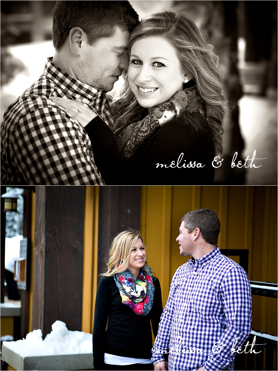 Denver Wedding Photographers