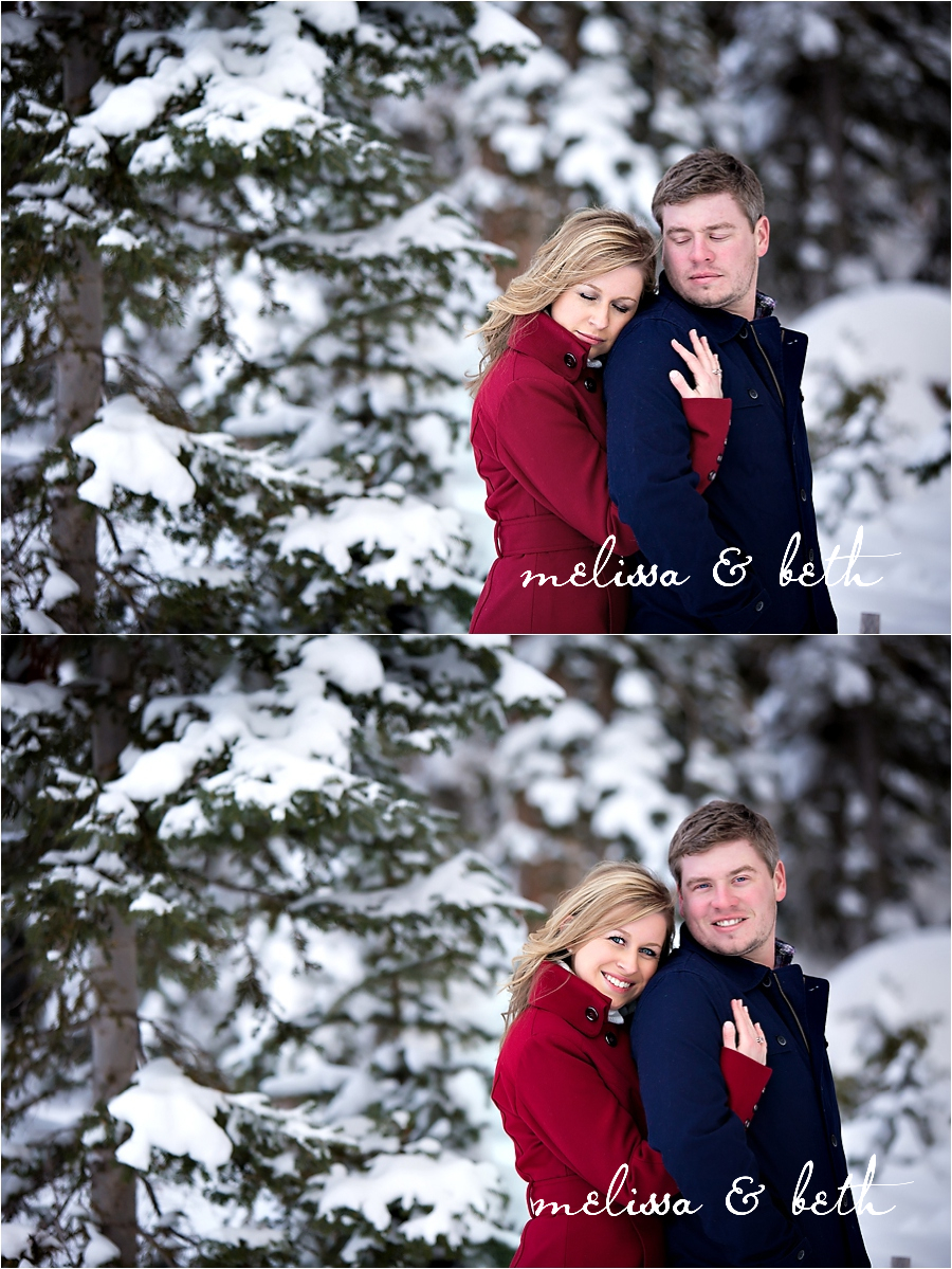 Colorado Wedding Photographers