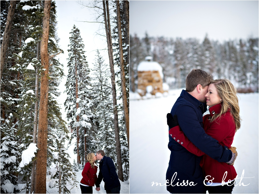 Colorado Wedding Photographers