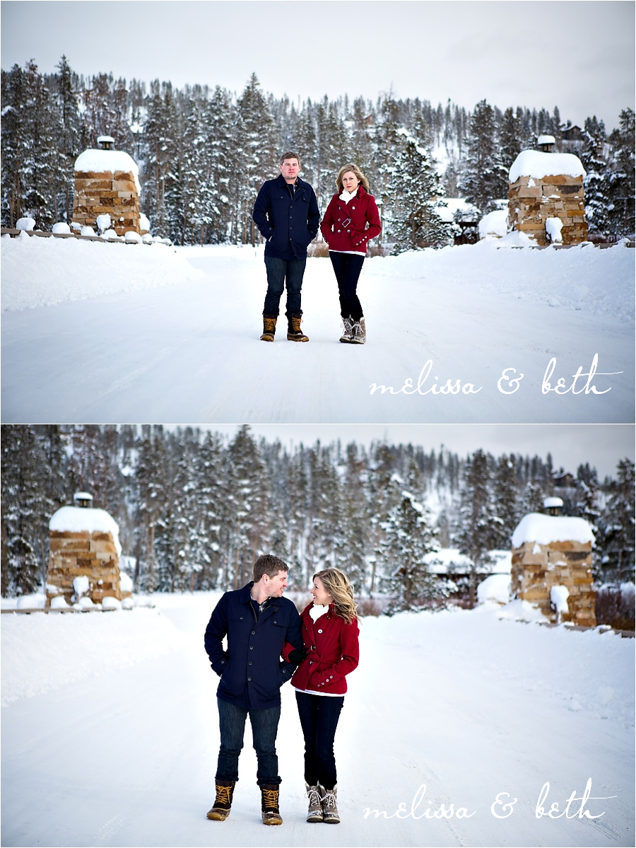 Colorado Wedding Photographers