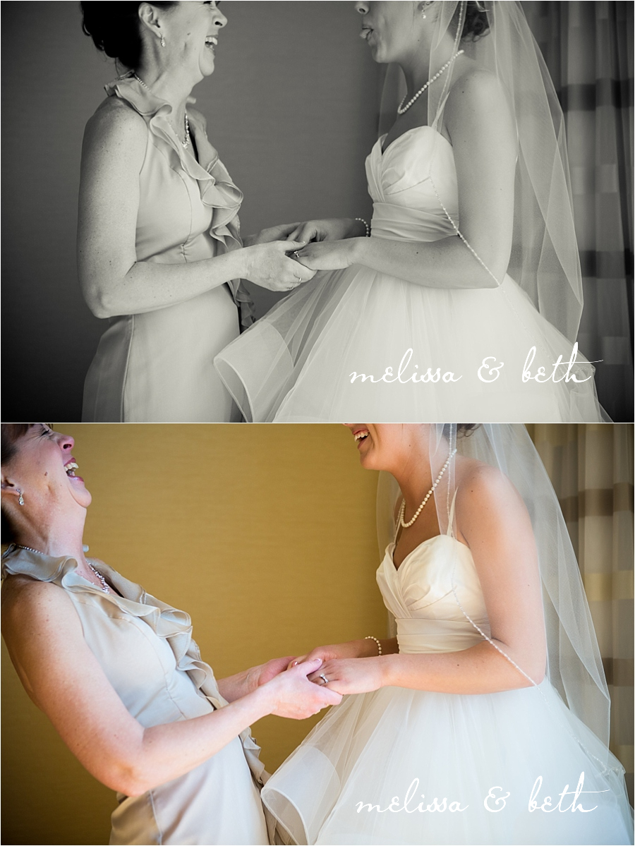Melissa & Beth | Wedding Photographers www.melissaandbeth.com 913-488-5125