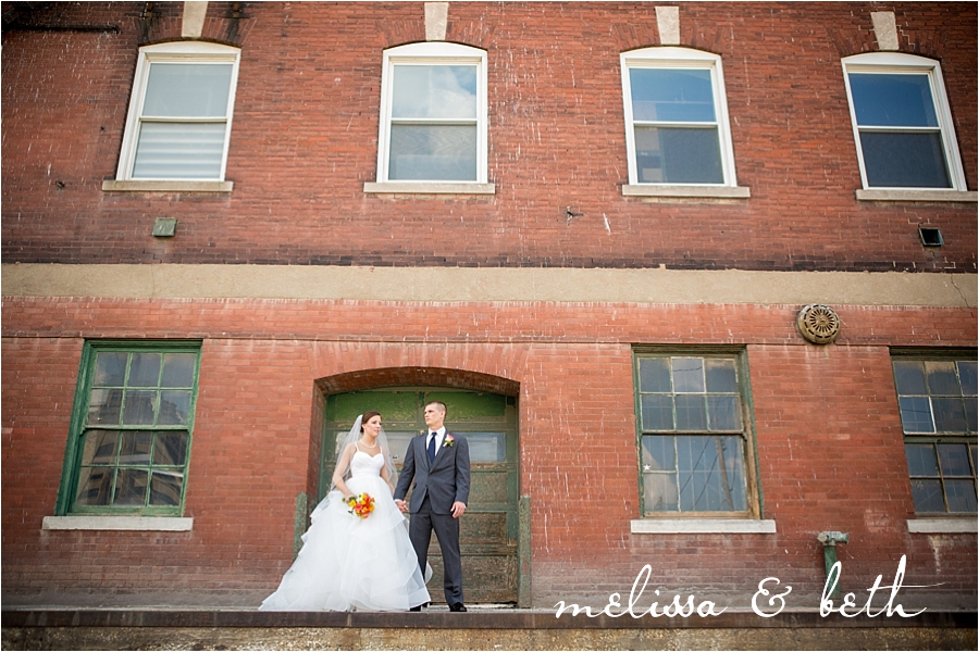Melissa & Beth | Wedding Photographers www.melissaandbeth.com 913-488-5125