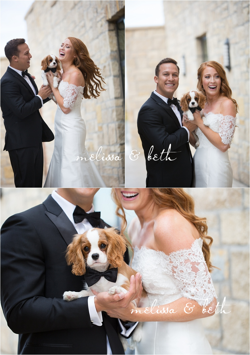 Lawrence Kansas Wedding Photographers