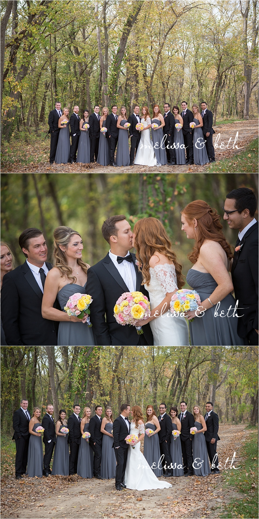 Lawrence Kansas Wedding Photographers