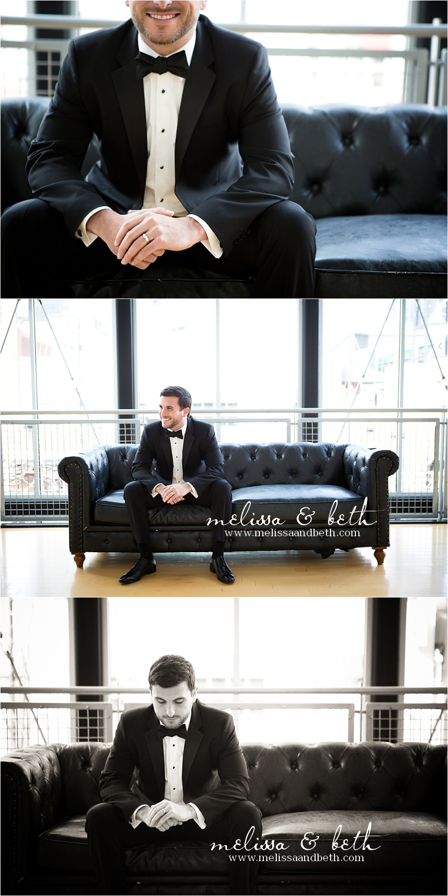 Jade & Tanner wedding