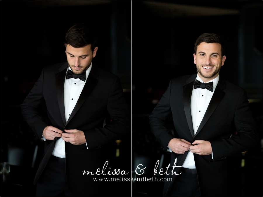 Jade & Tanner wedding images