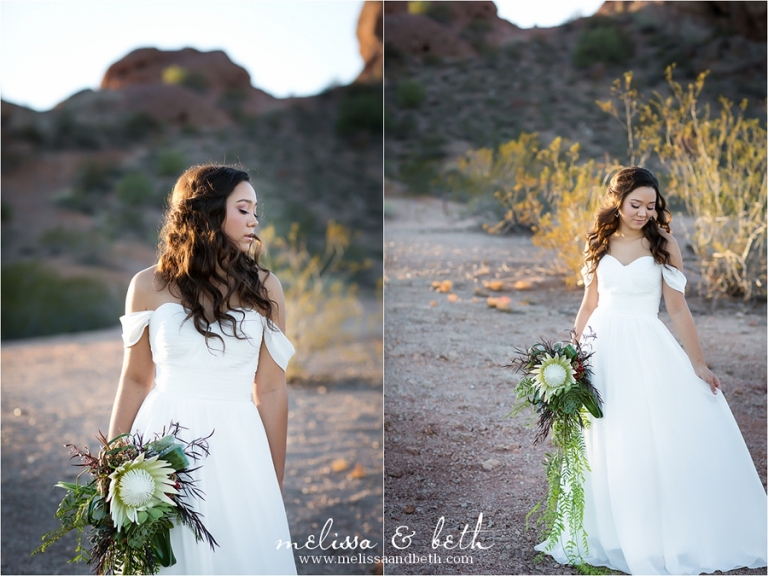 Arizona Destination Wedding Photographers