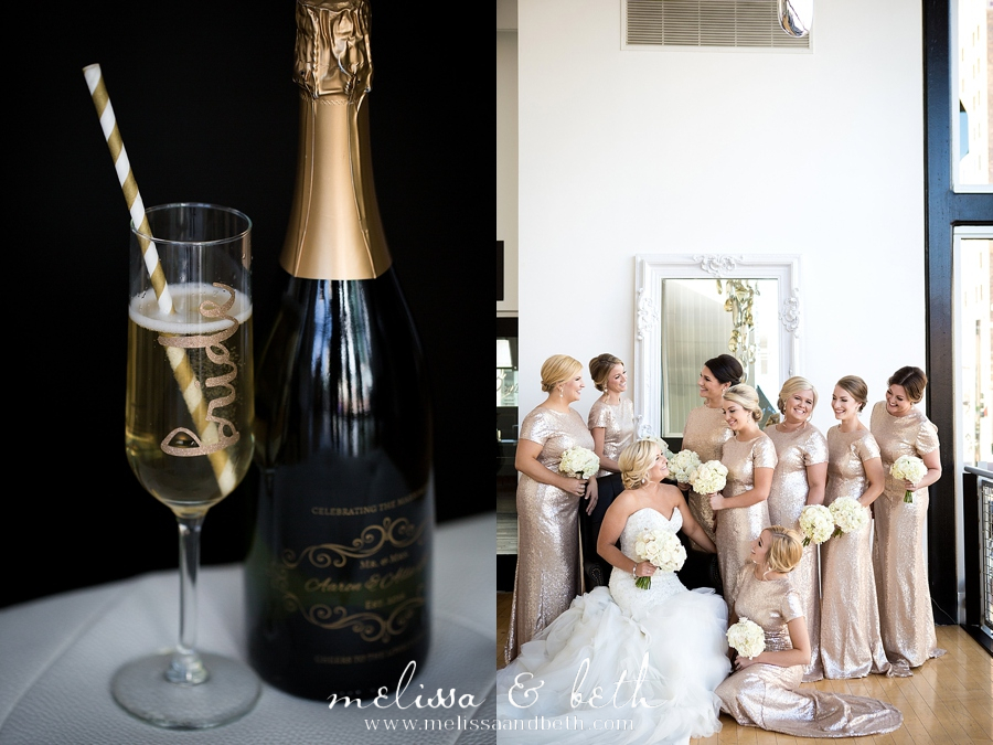 Gallery Event Space Wedding New Year's Eve