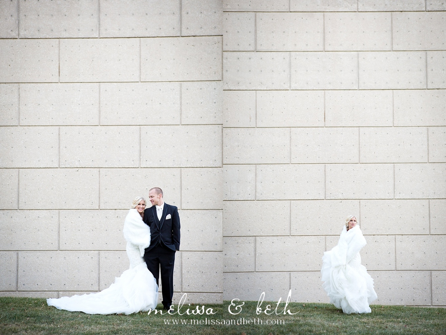 Gallery Event Space Wedding New Year's Eve
