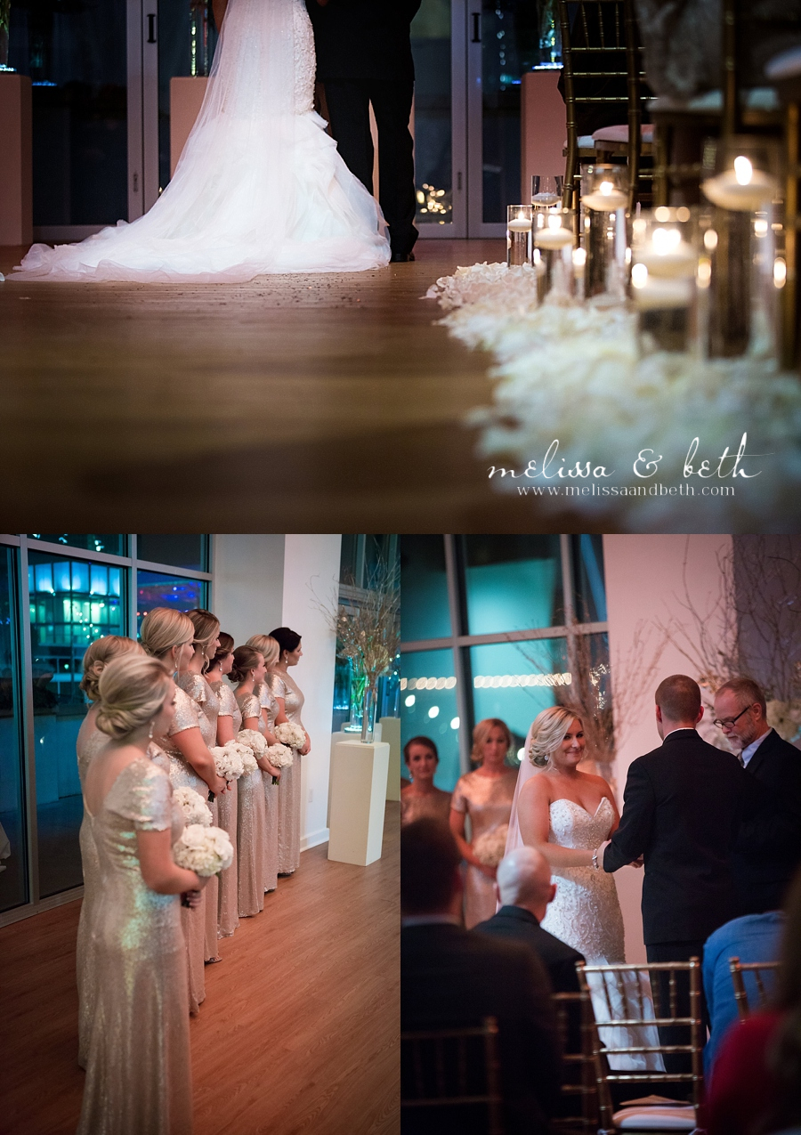 Gallery Event Space Wedding New Year's Eve