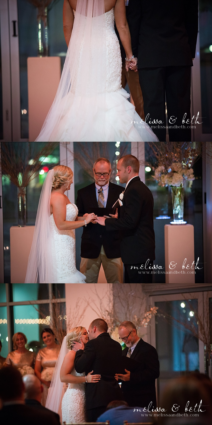 Gallery Event Space Wedding New Year's Eve