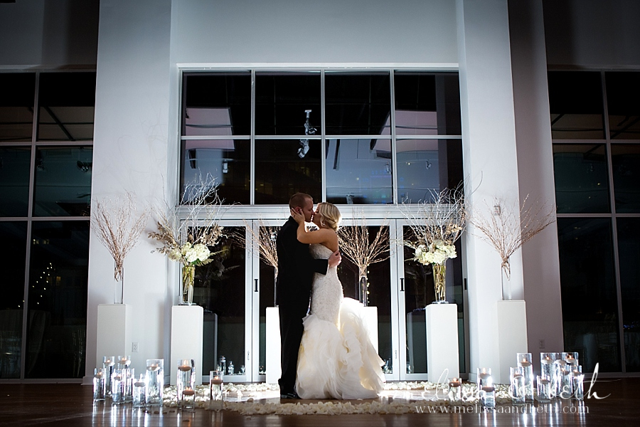 Gallery Event Space Wedding