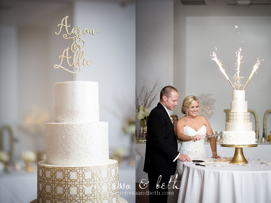 Gallery Event Space Wedding New Year's Eve