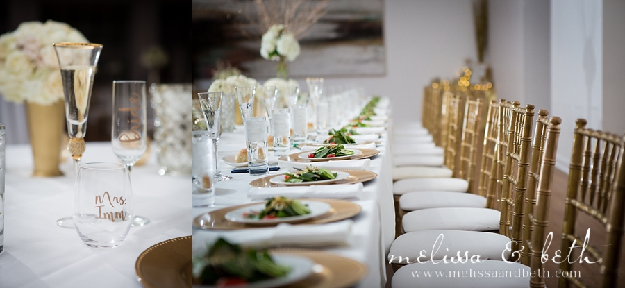 Gallery Event Space Wedding New Year's Eve
