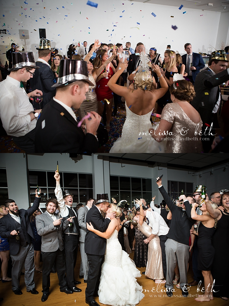 Gallery Event Space Wedding