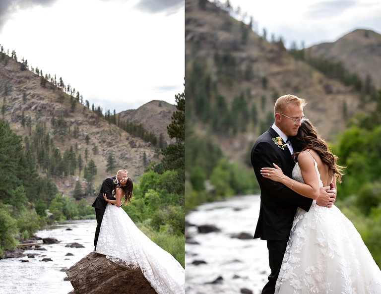 Fort Collins Colorado Wedding Elopement
