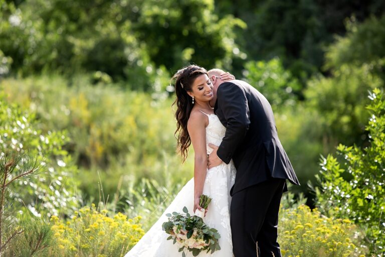 Colorado Mountain Elopement